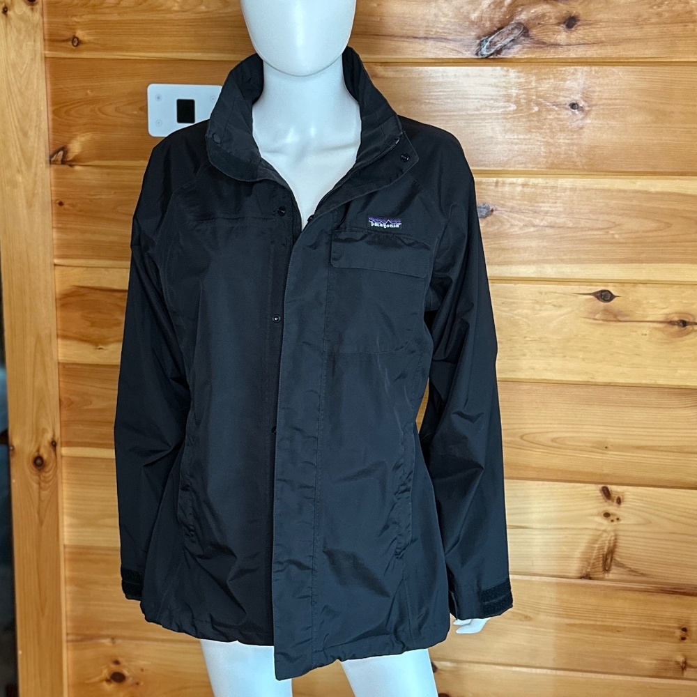 Patagonia Women's Rain Coat